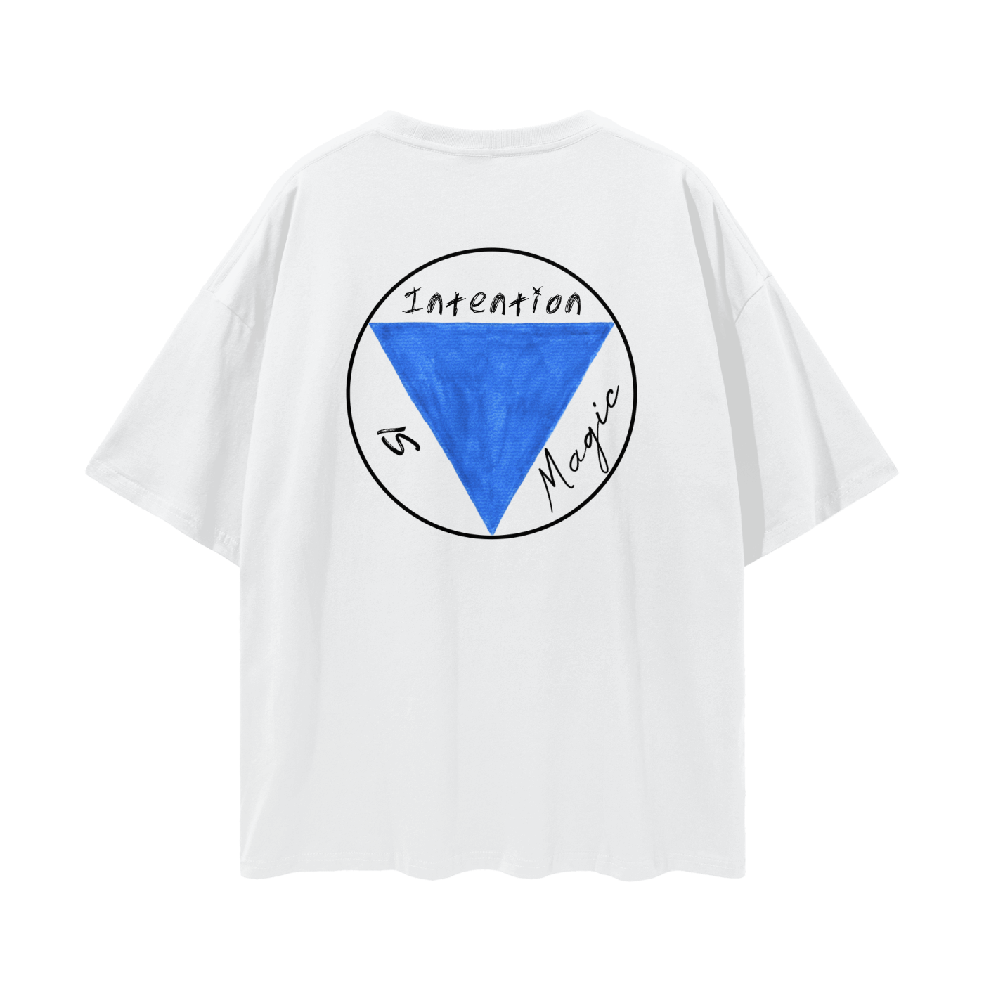 You're Not In Trouble Tee