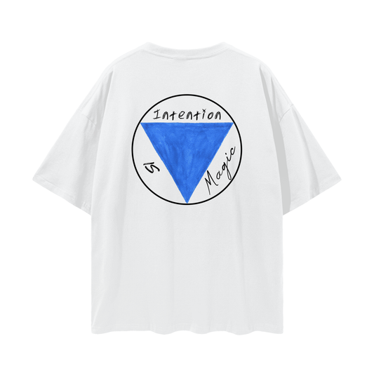 You're Not In Trouble Tee